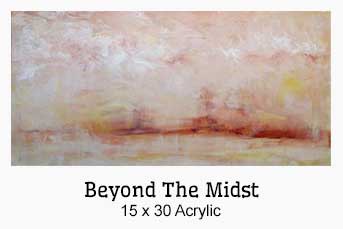 Beyond The Midst